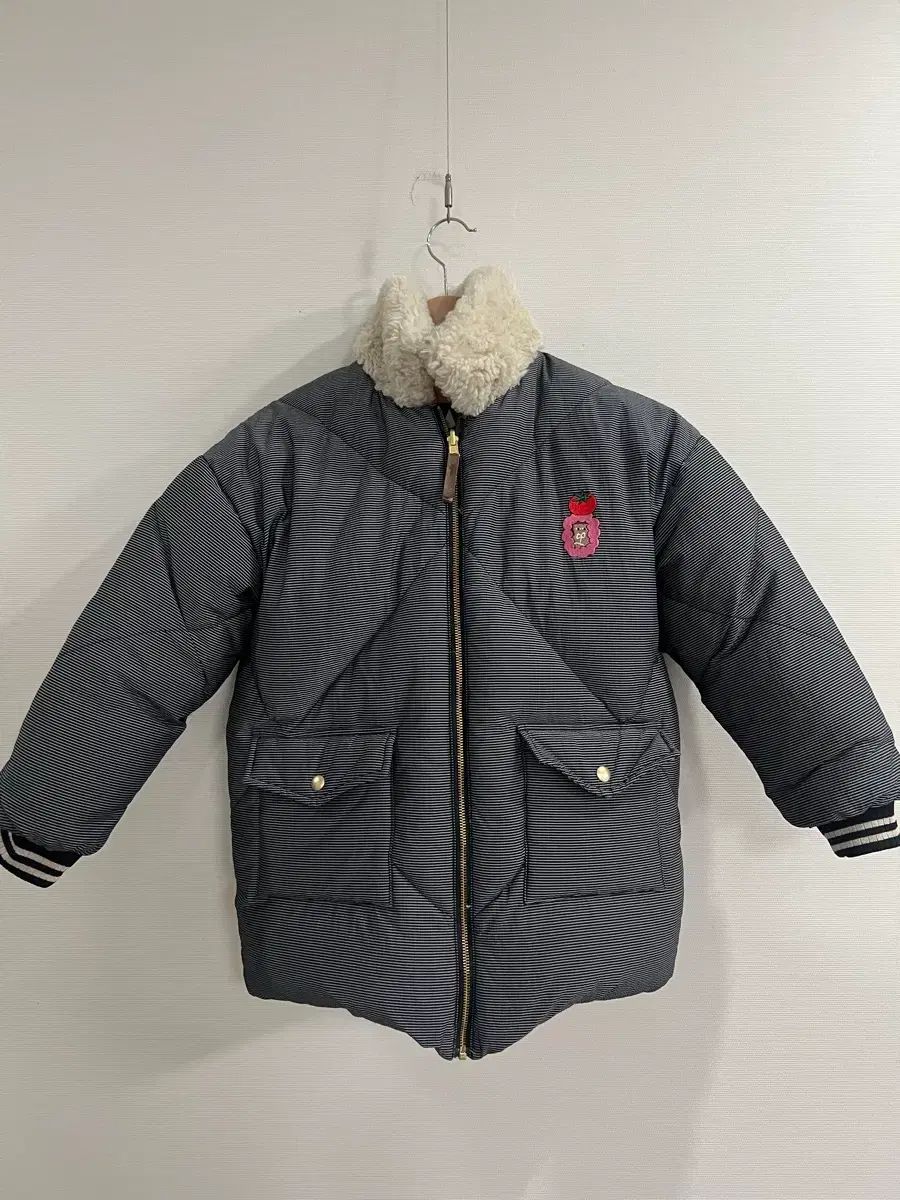  リミテドゥドゥ ピンクゴーリラ ダウン130 その他 ジャケット ブルゾン