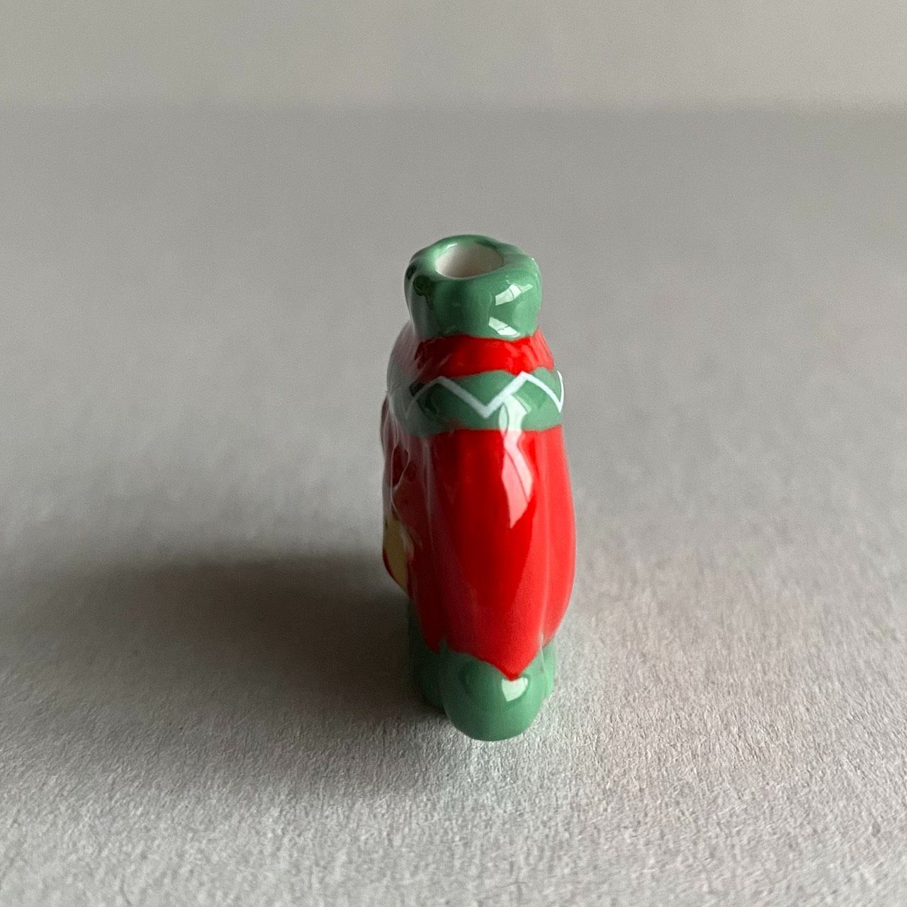 セーターのフェーブ／トナカイ／ニット／クリスマス／フランス雑貨