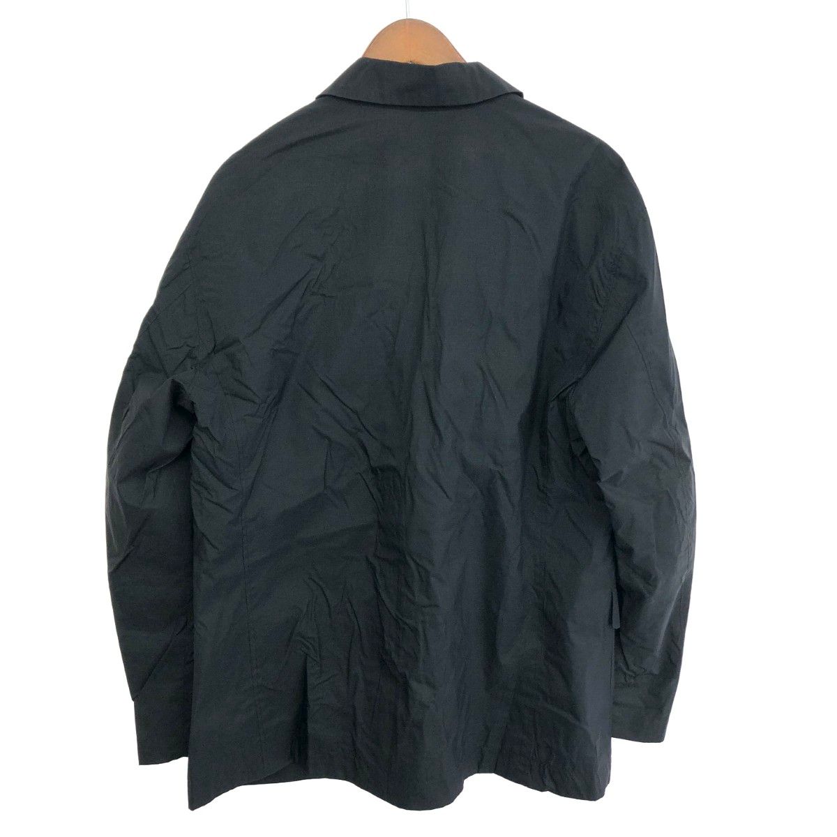 ISSEY MIYAKE MEN イッセイミヤケメン ナイロンテーラードジャケット