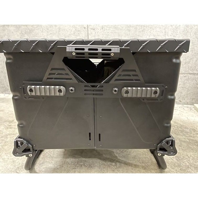  ANCAM SC 50 TT シェルコンハンドル シェルフコンテナ50用カスタムハンドル アウトドアテーブル テーブル チェア ハンモック