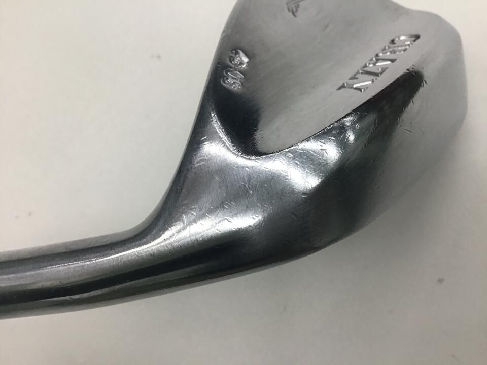 クレイジー CRAZY WEDGE 48度 ダイナミックゴールド S200フレックス