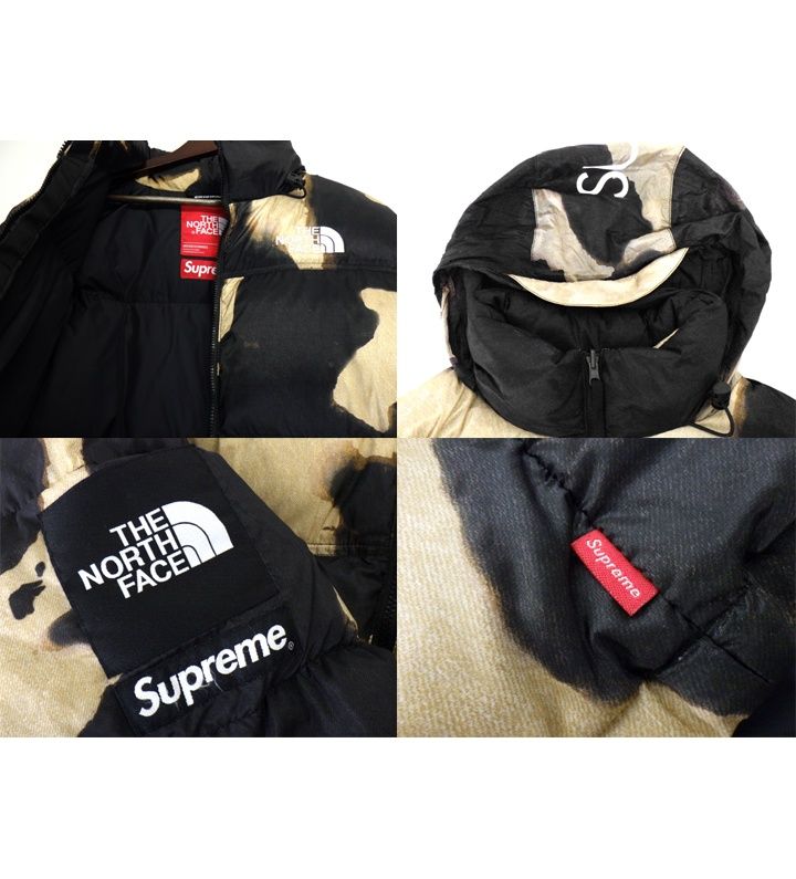 シュプリーム Supreme × ノースフェイス THE NORTH FACE 21AW