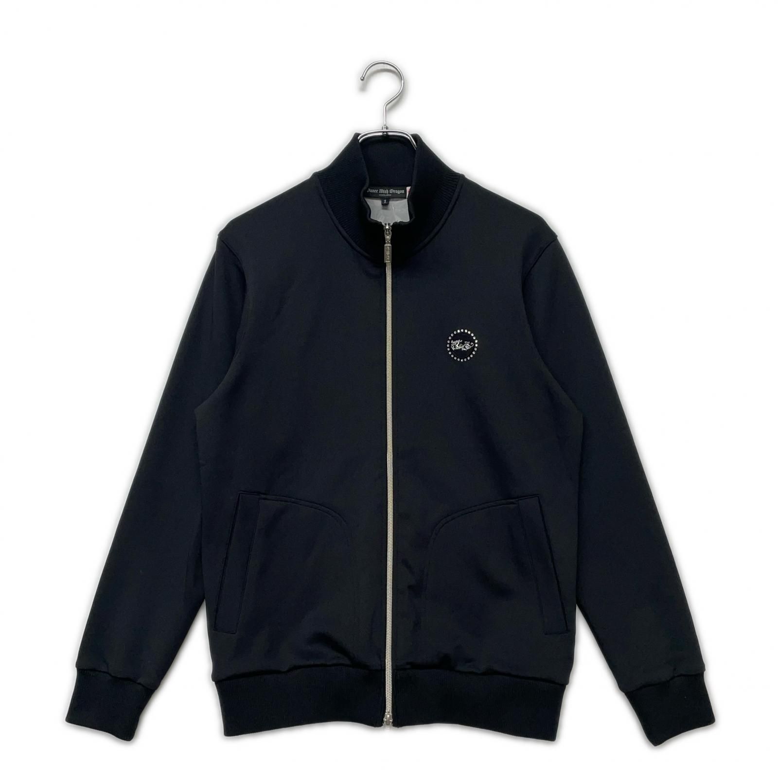 中古 メンズ ダンスウィズドラゴン DANCE WITH DRAGON ブルゾン 2(M