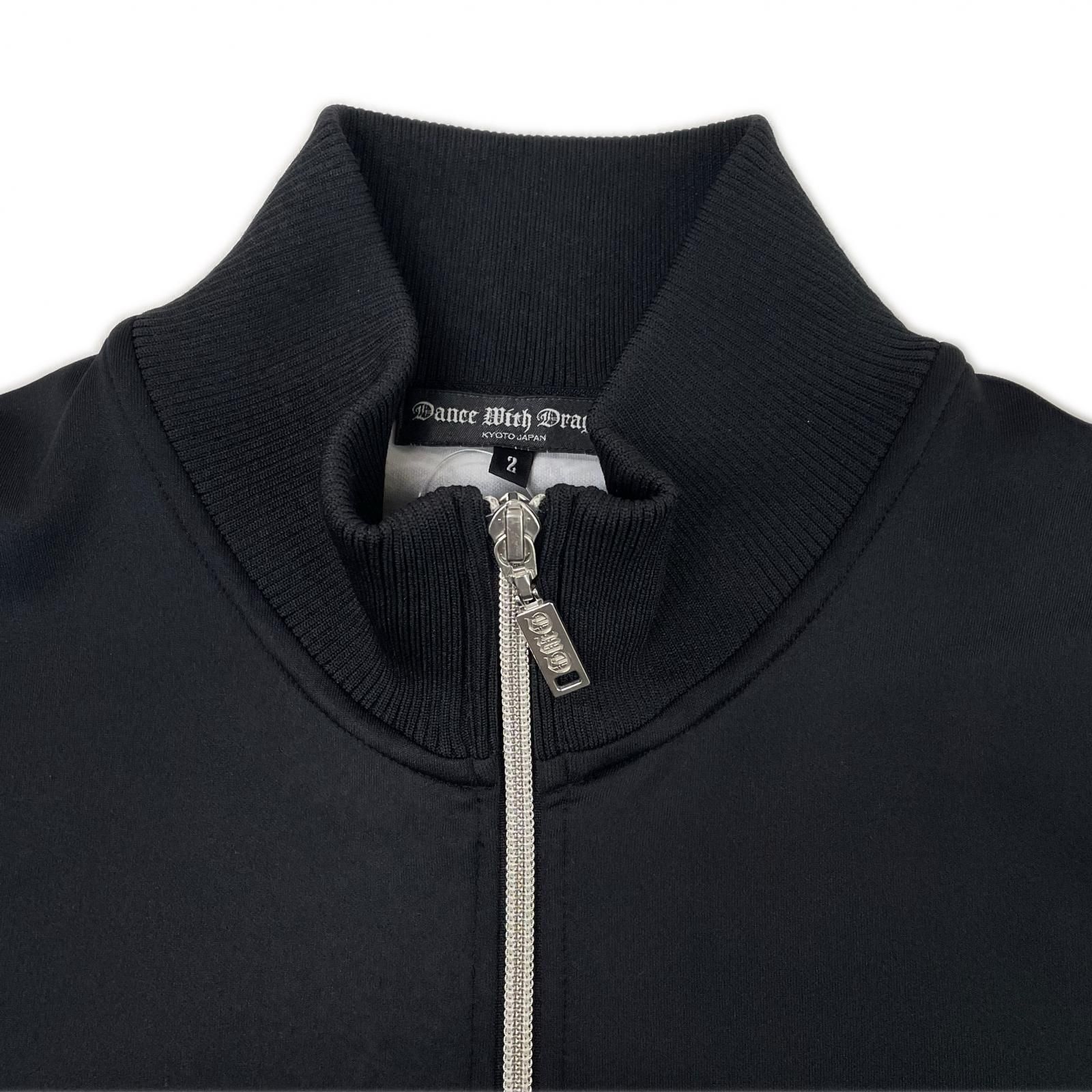 中古 メンズ ダンスウィズドラゴン DANCE WITH DRAGON ブルゾン 2(M