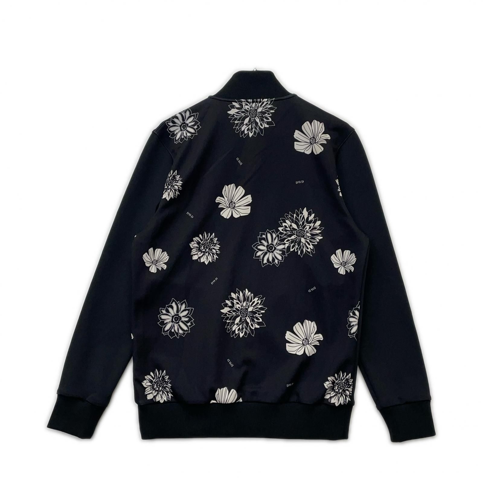 ★ダンスウィズドラゴン★ 男性用 中古 ジャケット サイズ２(Ｍ) 中古 メンズ ダンスウィズドラゴン DANCE WITH DRAGON ブルゾン 2(M