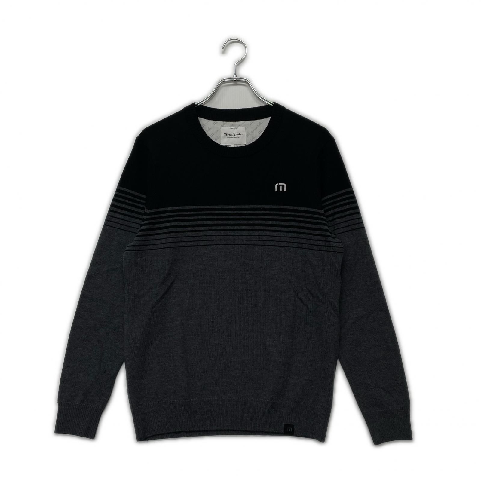 新品未使用　ジョーンズ　トラヴィスマシュー スウェット　トレーナー Amazon.co.jp: [トラヴィスマシュー] メンズ 長袖 モックネック