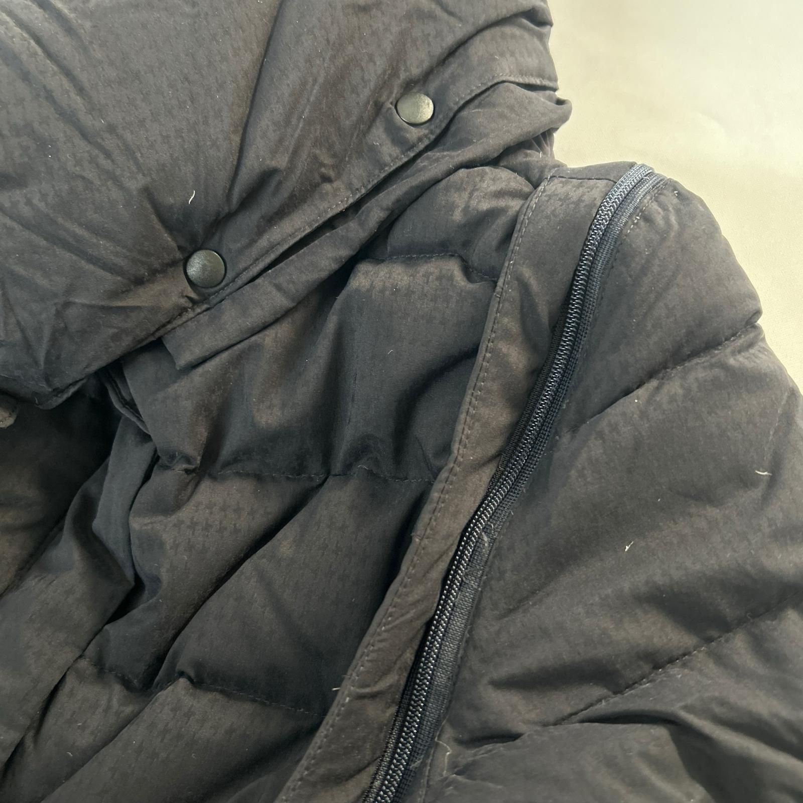 中古 レディース パーリーゲイツ PEARLY GATES ダウンジャケット 0(S