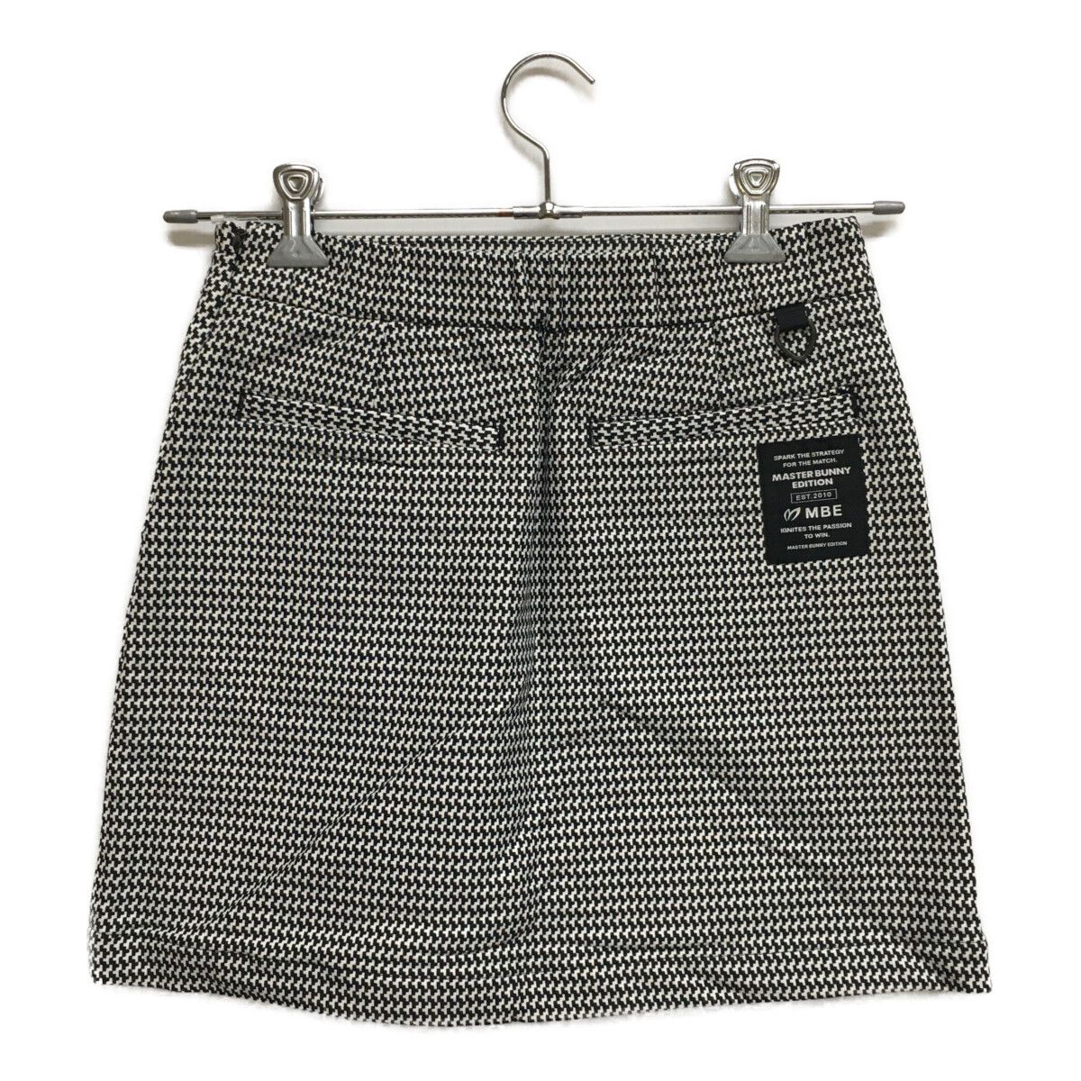 【くろちゃん 様】MASTER BUNNY EDITION ベストスカート　S くろちゃん 様】MASTER BUNNY EDITION ベストスカート S