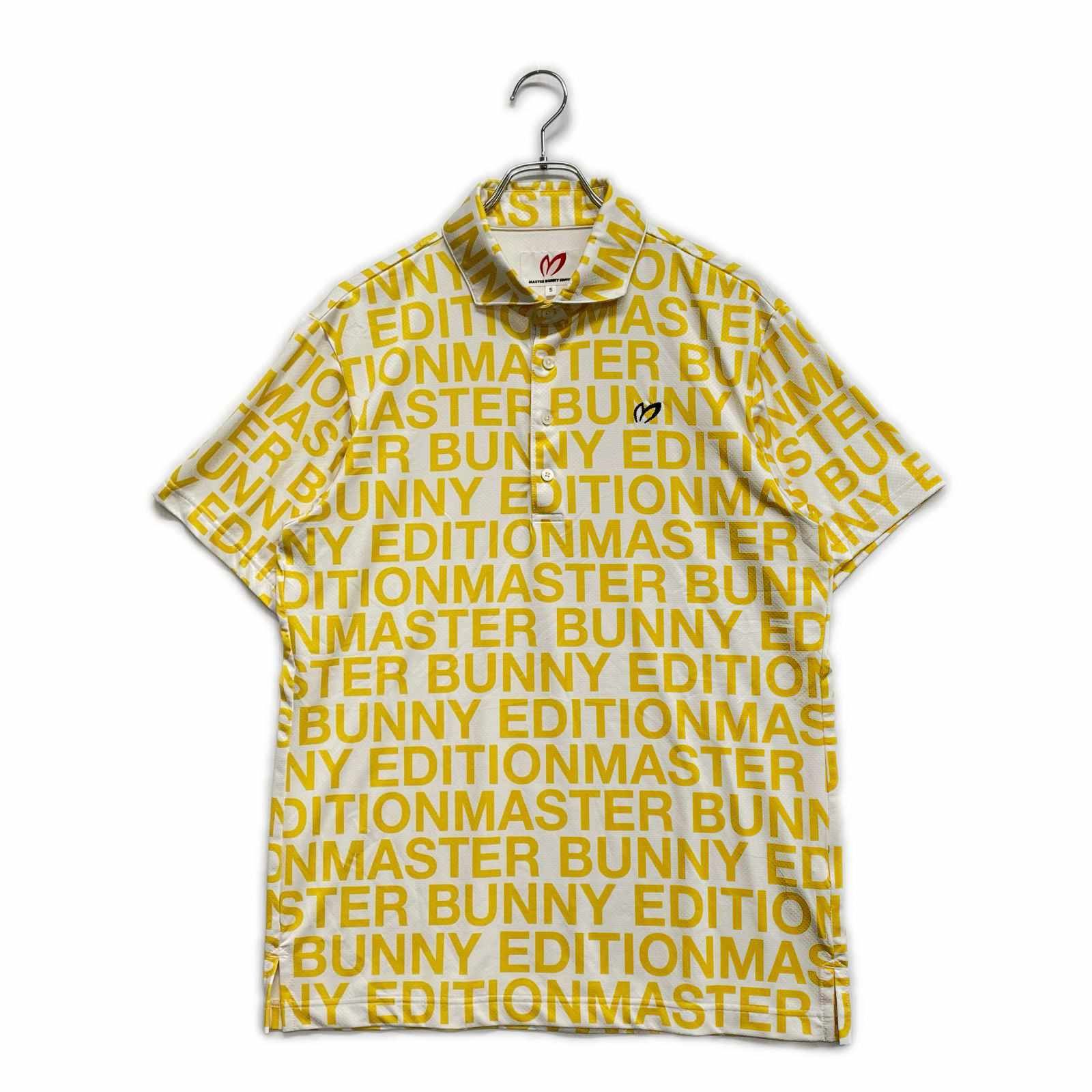 中古 メンズ マスターバニーエディション MASTER BUNNY EDITION 半袖