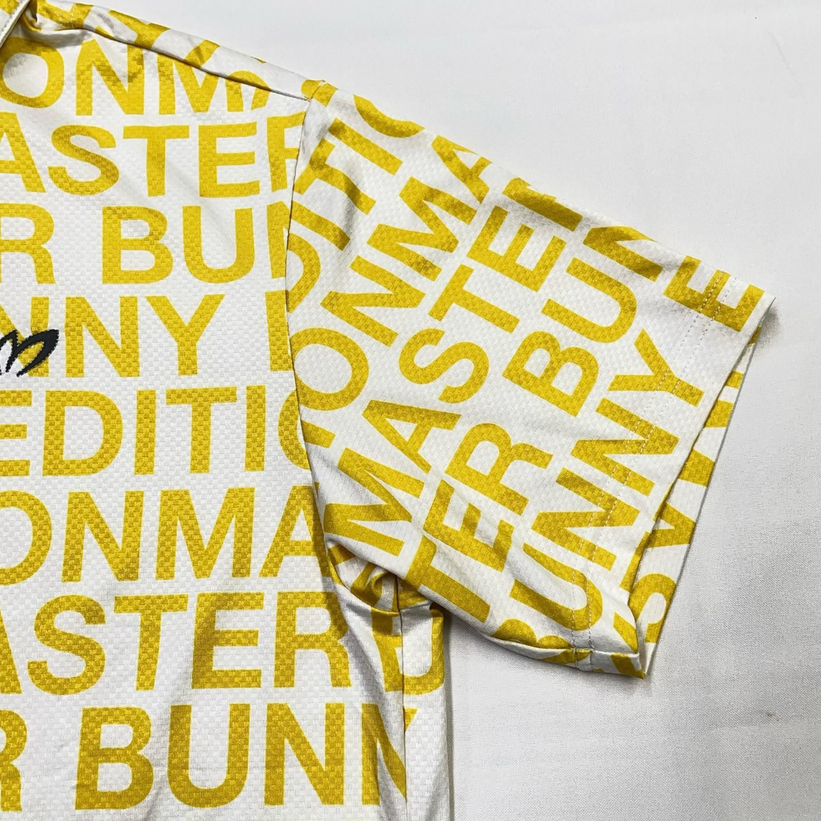 中古 メンズ マスターバニーエディション MASTER BUNNY EDITION 半袖