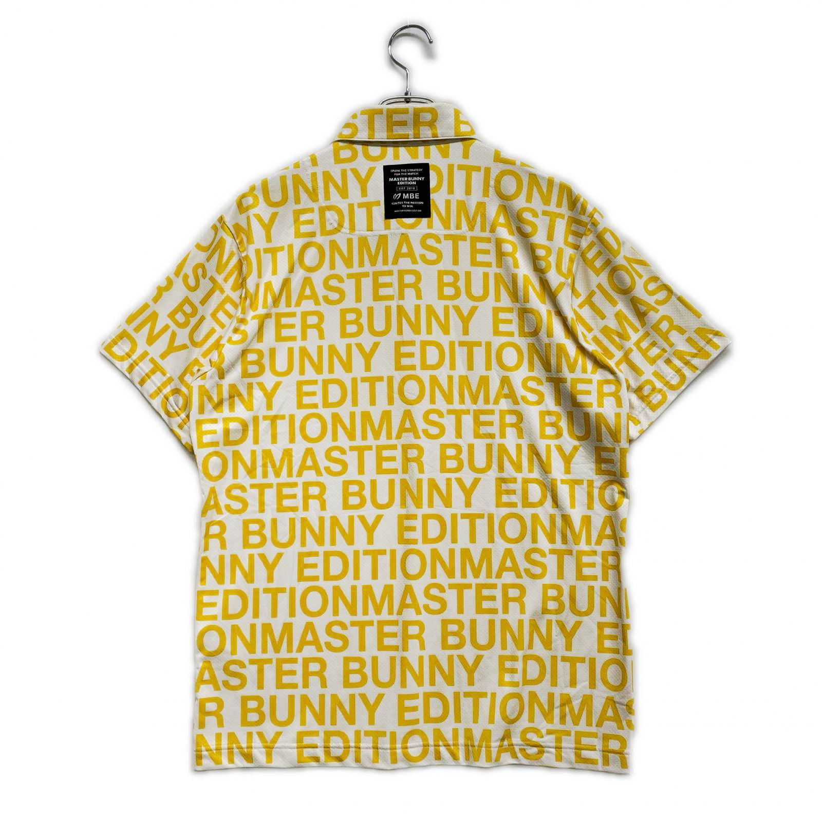 中古 メンズ マスターバニーエディション MASTER BUNNY EDITION 半袖