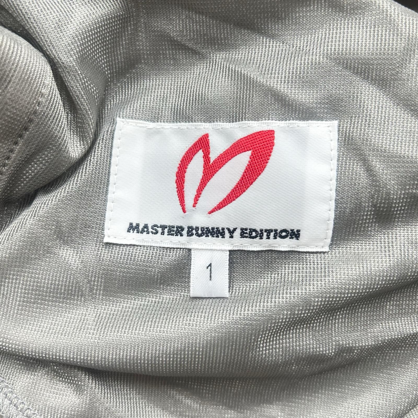 中古 レディース マスターバニーエディション MASTER BUNNY EDITION