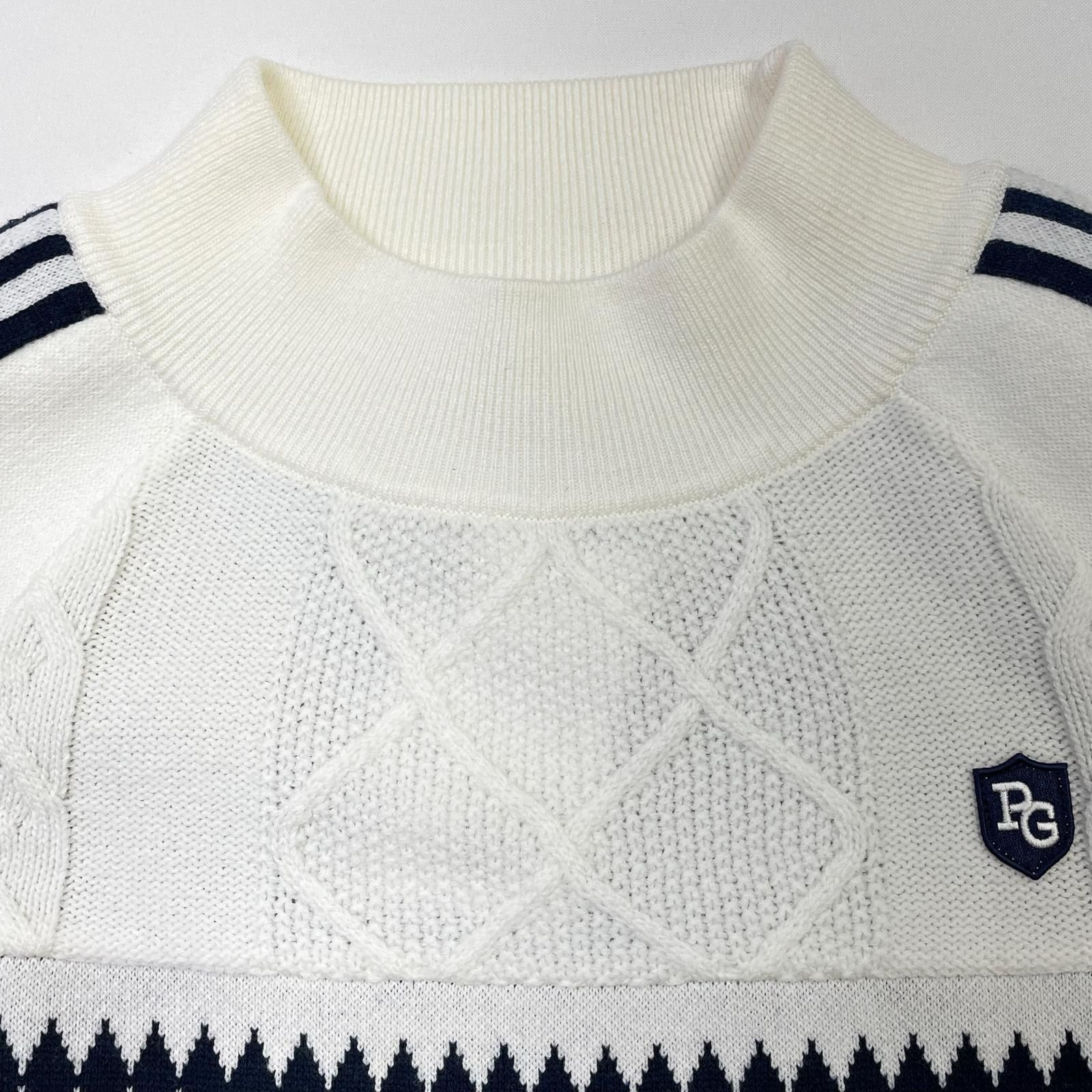 未使用品 レディース パーリーゲイツ PEARLY GATES ワンピース 1(M