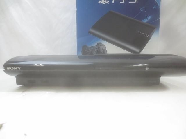 プレイステーション3