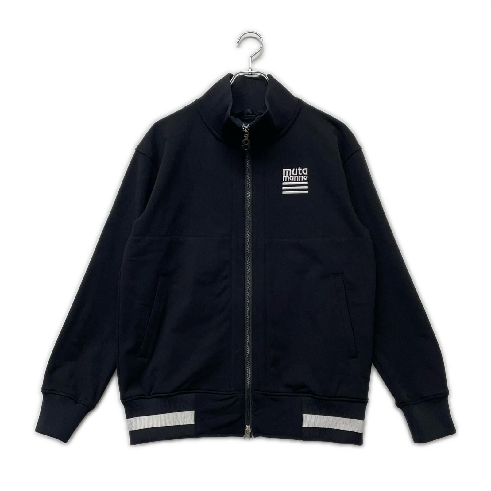 中古 メンズ ムータマリン muta MARINE フルジップアウター 5(M