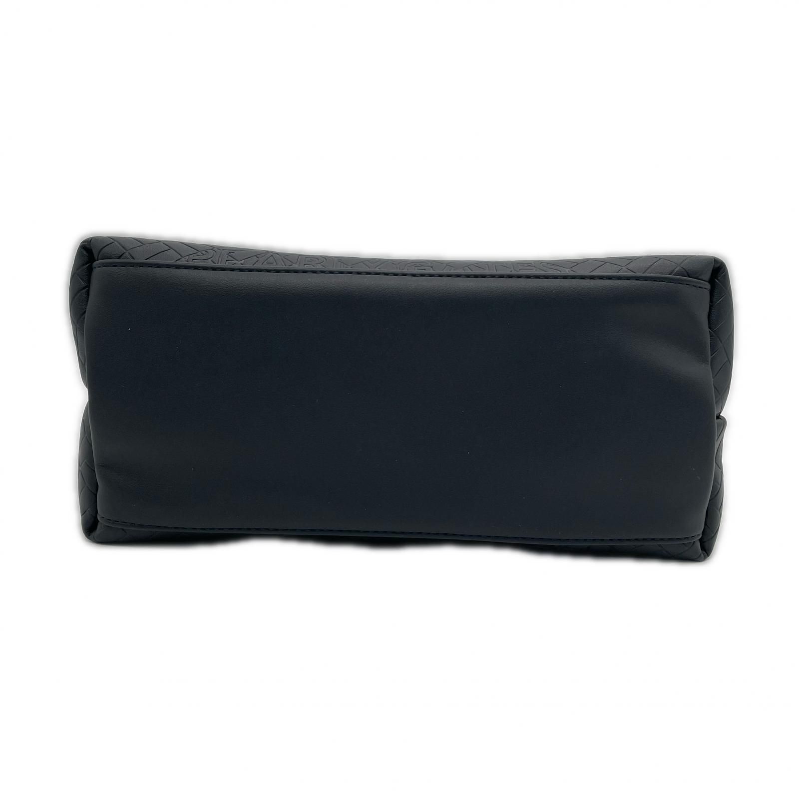 未使用品 パーリーゲイツ PEARLY GATES カートバッグ ネイビー