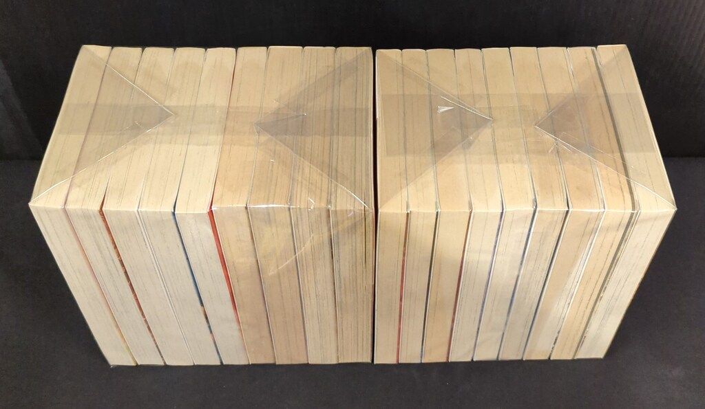 小学館 ビッグコミックス 白土三平 白土三平異色作品集全18巻 セット