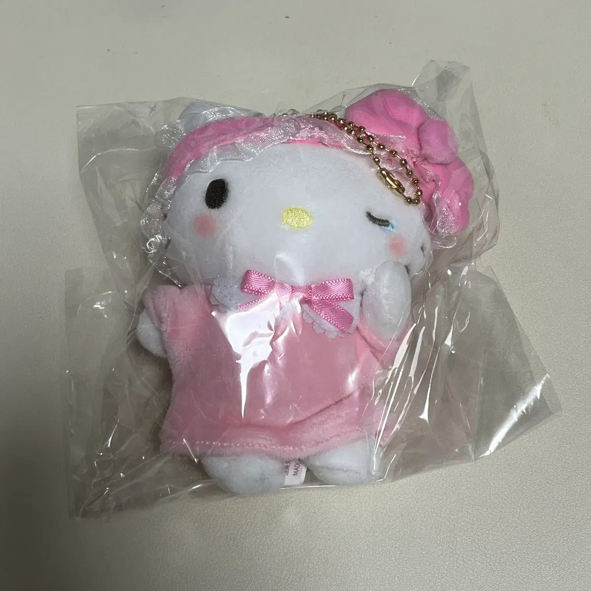 サンリオ(Sanrio)製ぬいぐるみパジャマシリーズ ハローキティ(hello