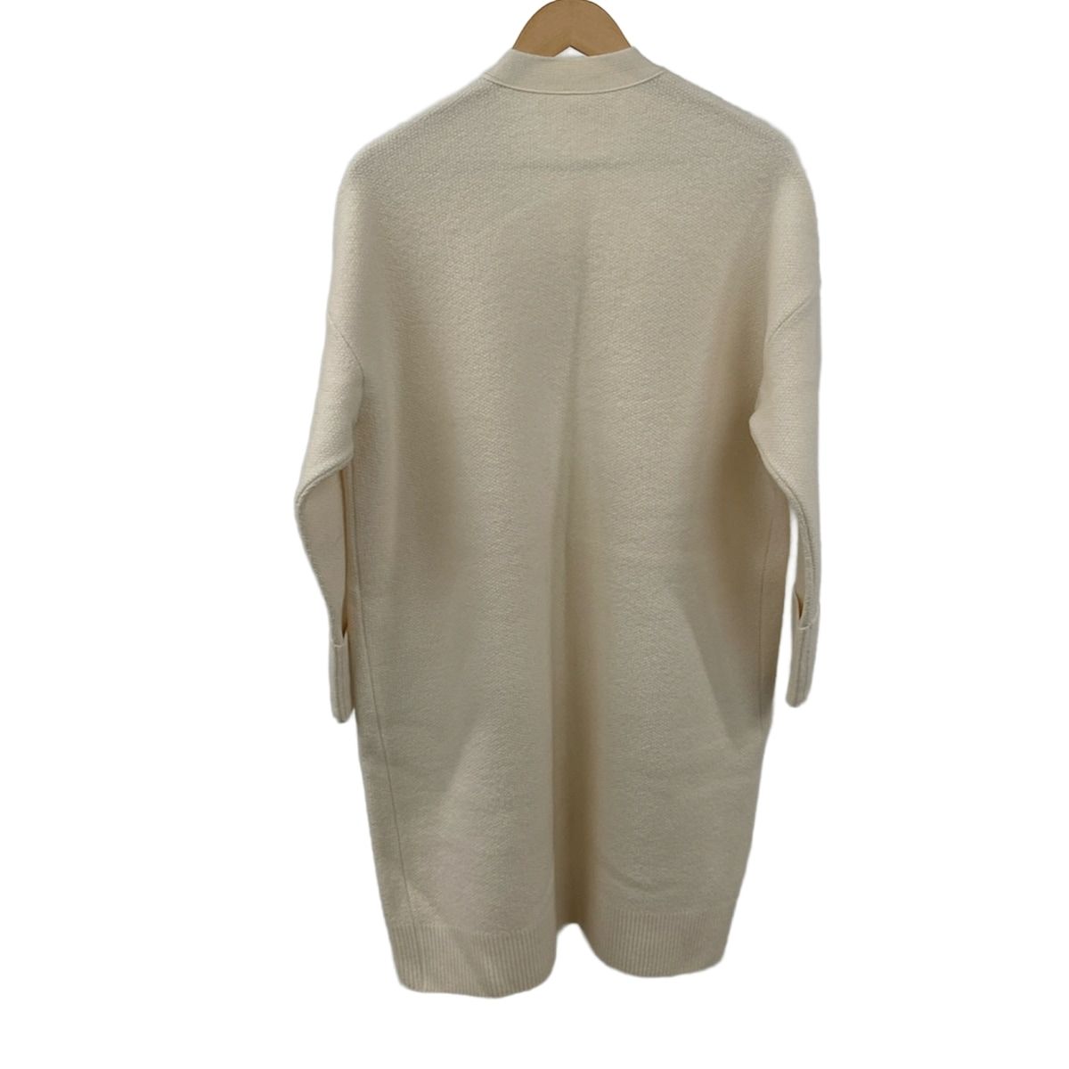 CYCLAS(シクラス) オンライン コート サイズS レディース美品  