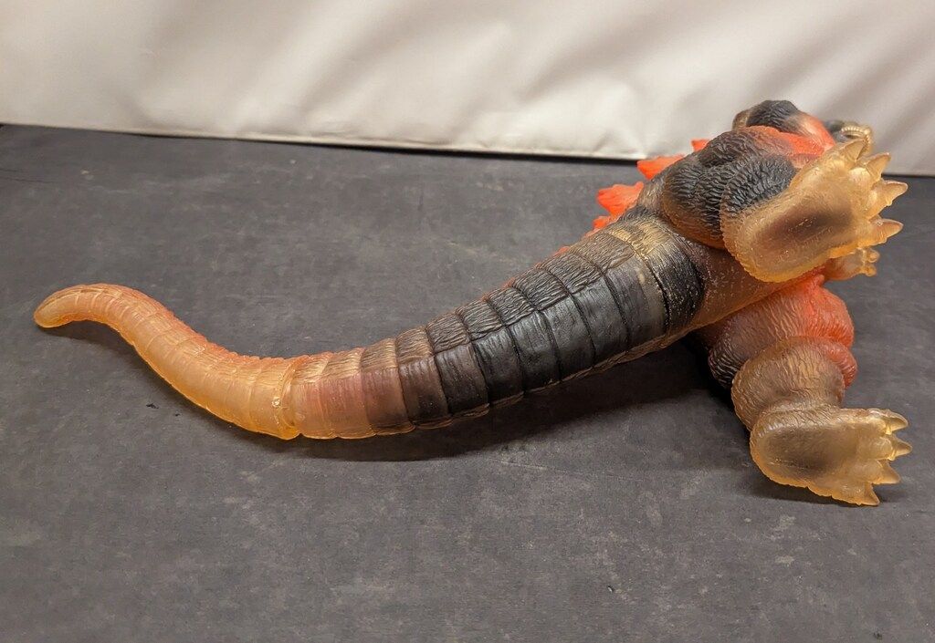 バンダイ ゴジラFOREVER特別版 ゴジラ メルトダウン - メルカリ