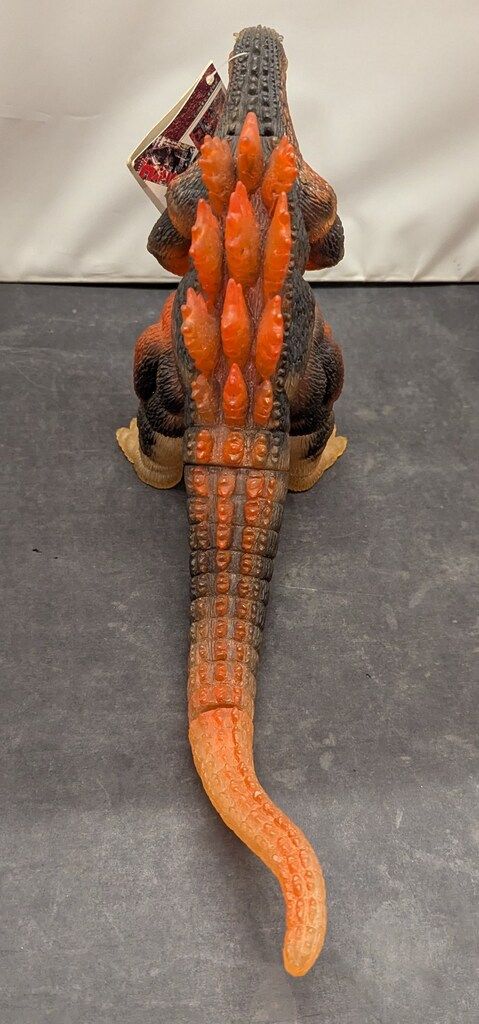 バンダイ ゴジラFOREVER特別版 ゴジラ メルトダウン - メルカリ