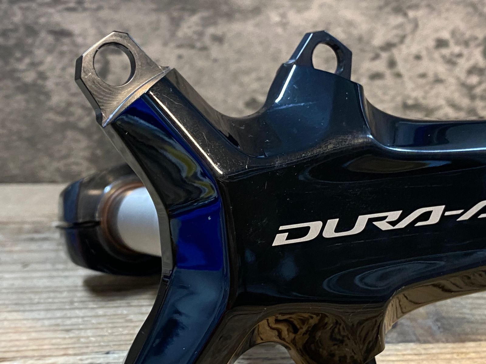 JP474 シマノ SHIMANO デュラエース DURA-ACE FC-R9200 クランクアーム