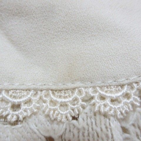 【新品】Aylesbury アリスバーリー レース 花刺繍 フレアスカート アリスバーリー Aylesbury 大きいサイズ レーススカート フレア 花柄