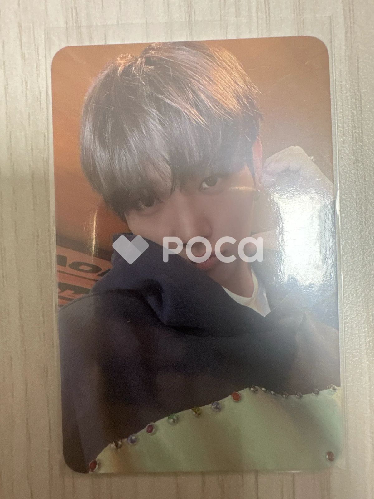 BOYNEXTDOOR JAEHYUN ミョンジェヒョン Nice Guy 公開放送 サノク