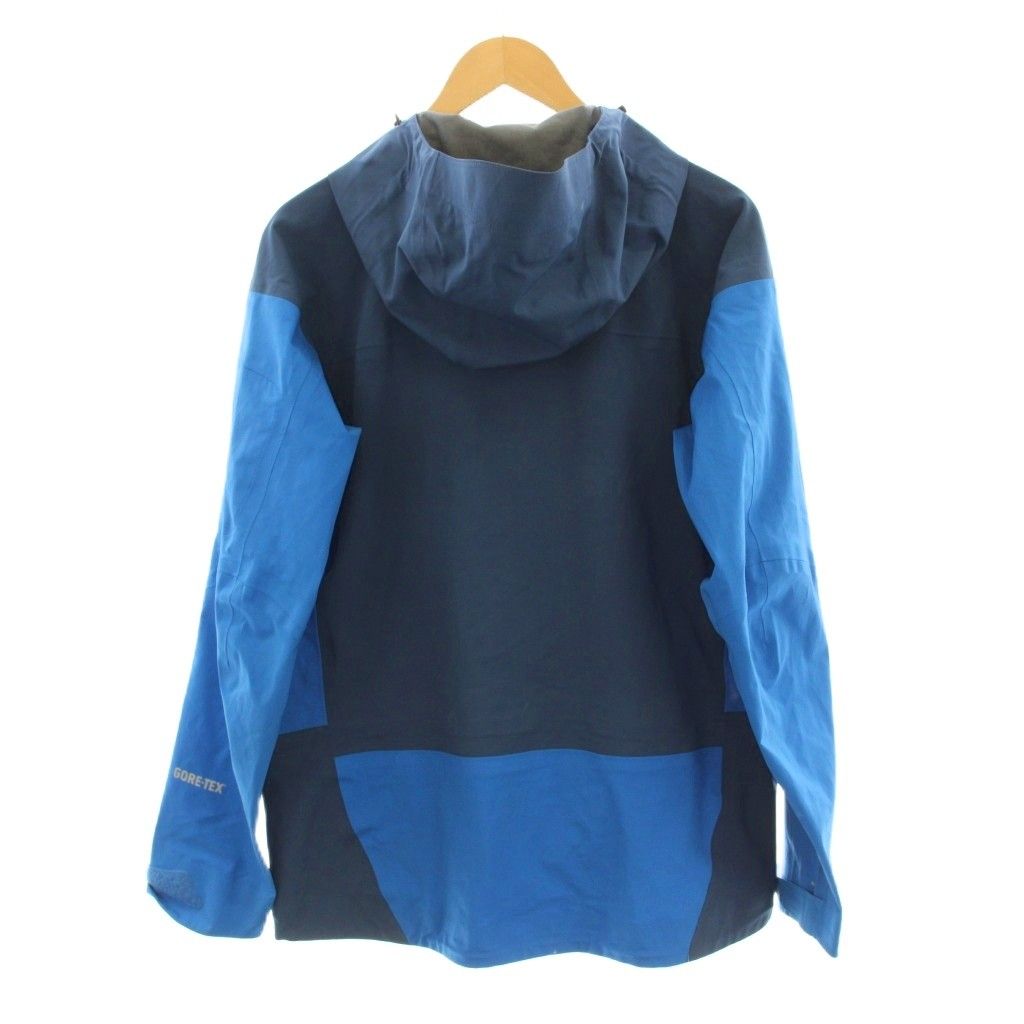 マムート MAMMUT GORE-TEX Soft-Shell Icefall II Jacket ゴアテックス