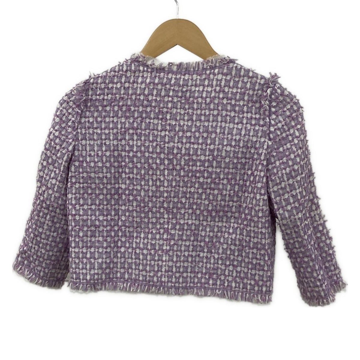 LANVIN COLLECTION(ランバンコレクション) ジャケット サイズ36 S