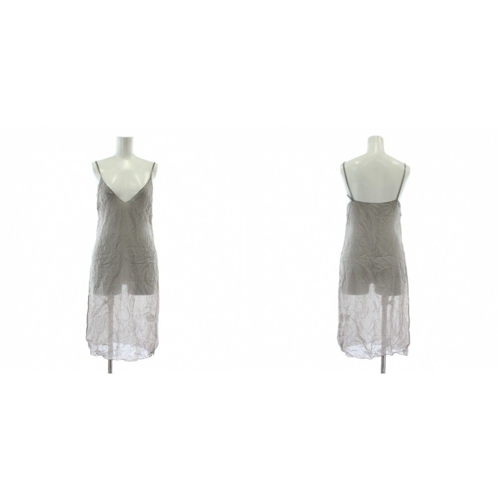 ミッソーニ MISSONI ワンピース ウール混 アンゴラ混 カシミヤ混 長袖