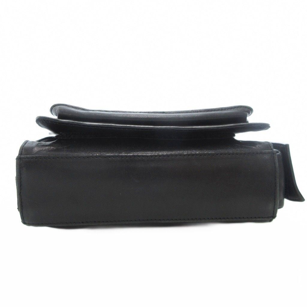 ヘルムートラング HELMUT LANG ショルダーバッグ 本人期 アーカイブ