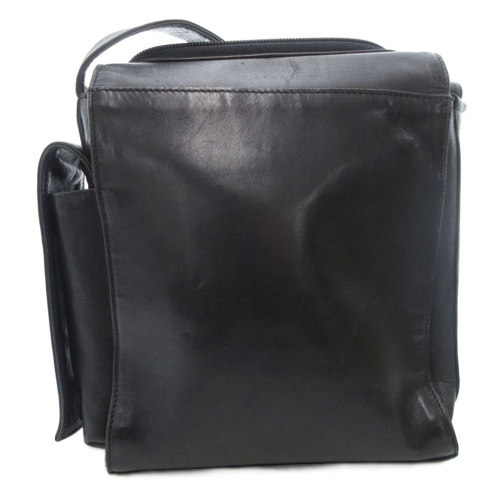 ヘルムートラング HELMUT LANG ショルダーバッグ 本人期 アーカイブ