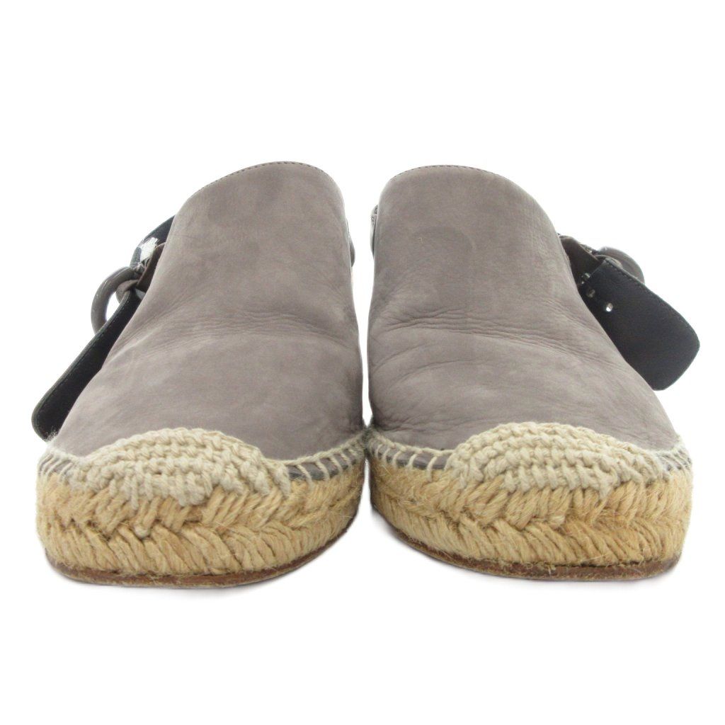 サンダル ストラップサンダル