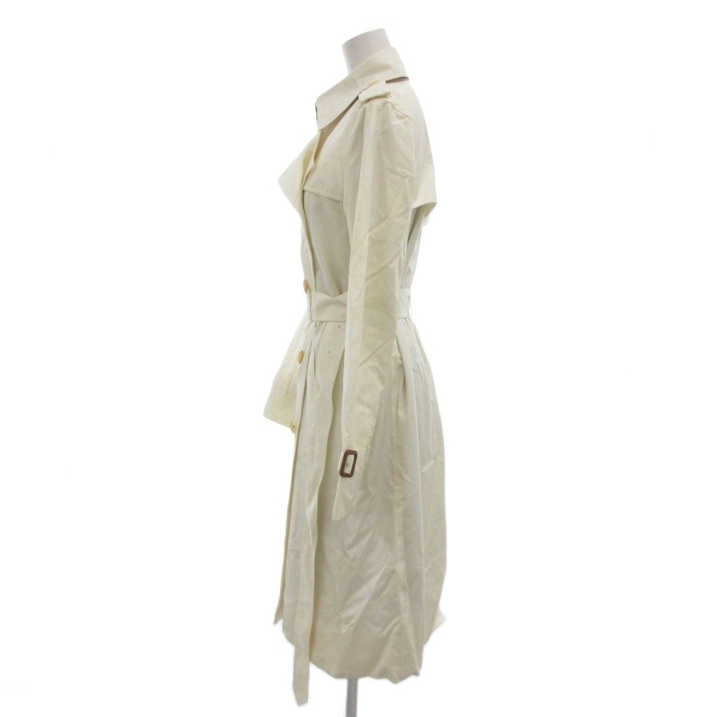 バーバリー ロンドン BURBERRY LONDON トレンチコート コート 38