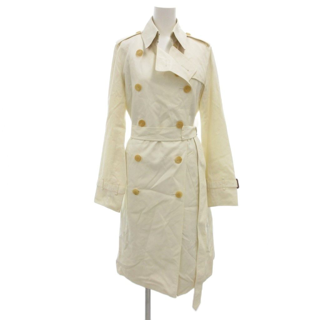 バーバリー ロンドン BURBERRY LONDON トレンチコート コート 38