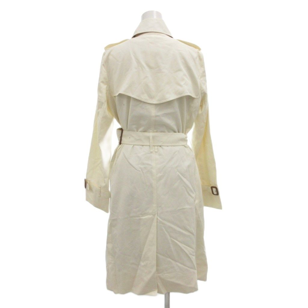 バーバリー ロンドン BURBERRY LONDON トレンチコート コート 38
