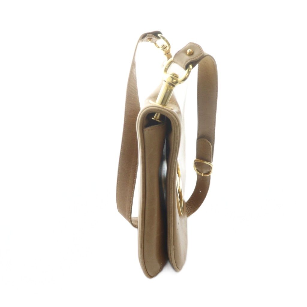 グッチ GUCCI オールドグッチ ヴィンテージ ブロンディ GGロゴ