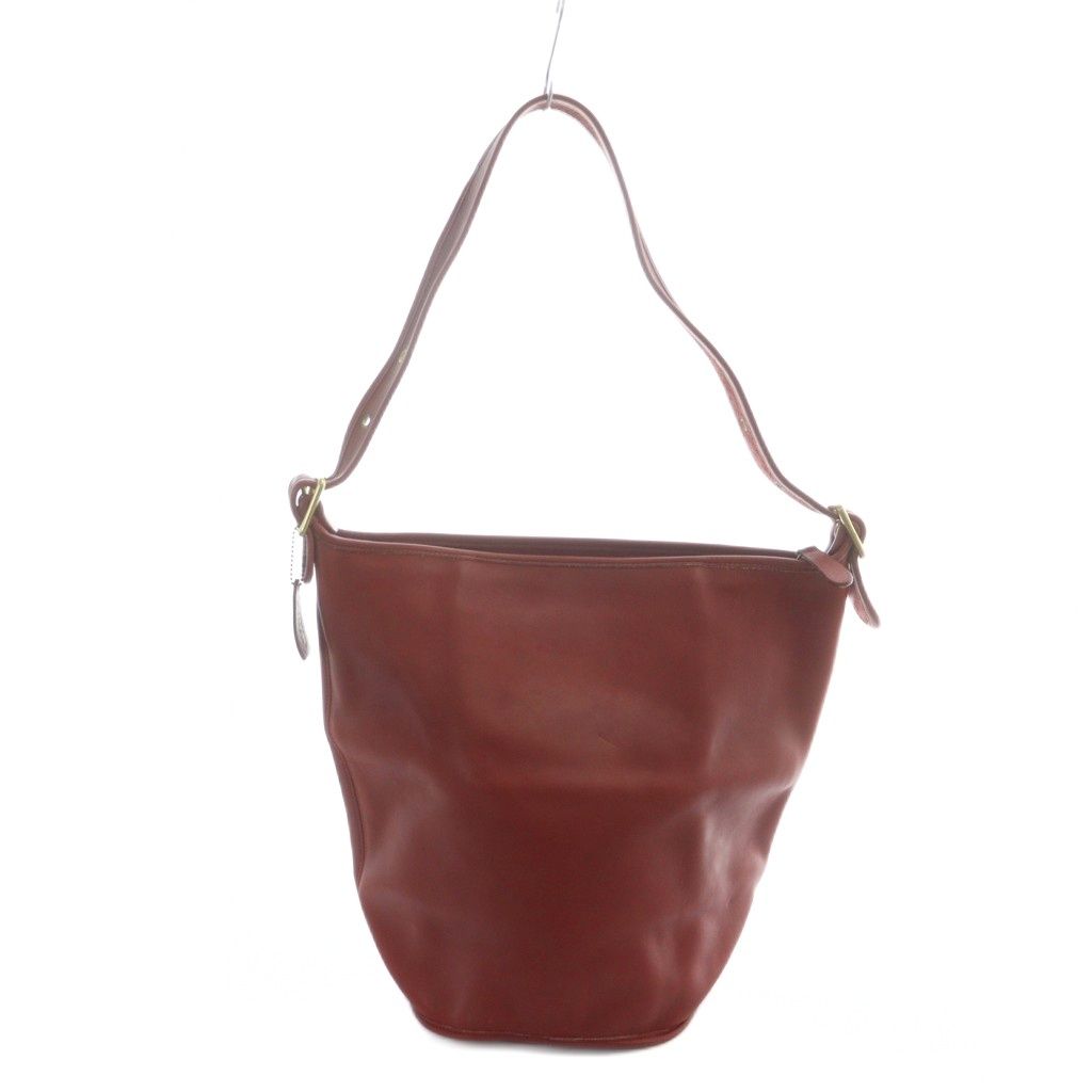 COACH バッグ コーチ COACH オールドコーチ ヴィンテージ 9085 USA製 ショルダー