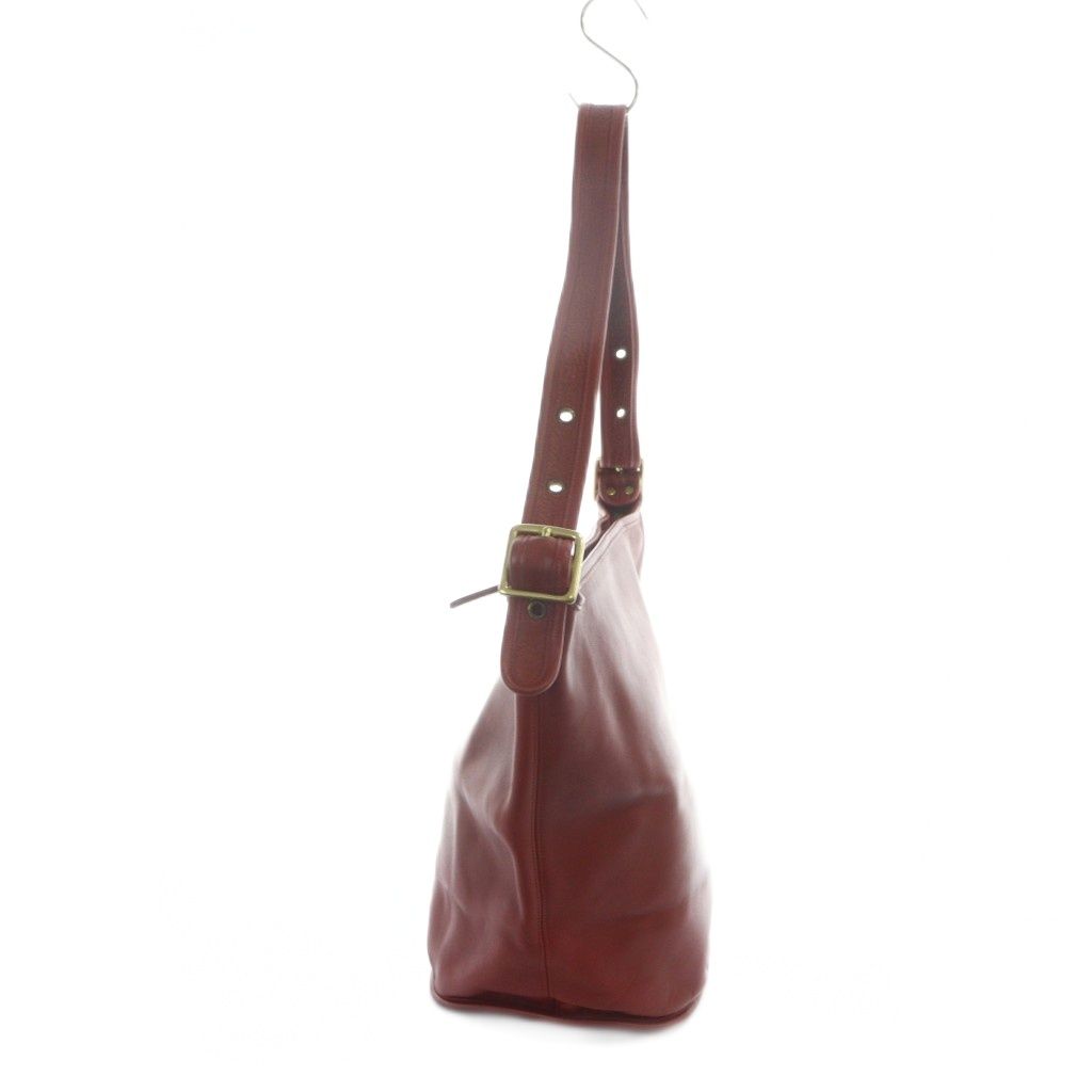 コーチ COACH オールドコーチ ヴィンテージ 9085 USA製 ショルダー