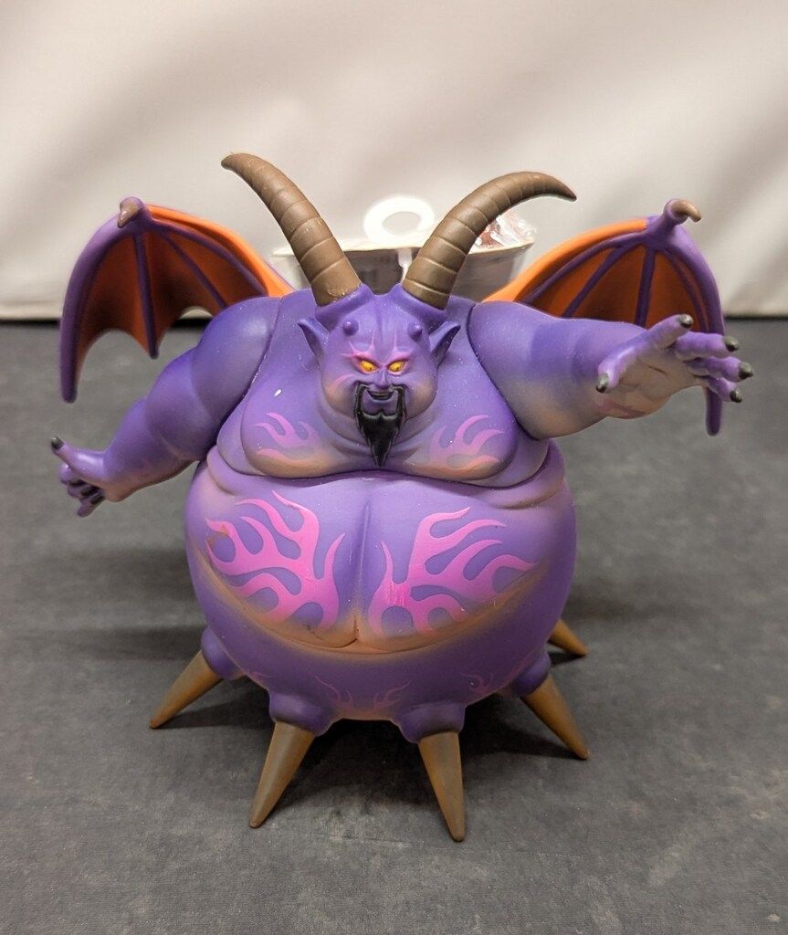 スクウェア・エニックス ソフビモンスター ラプソーン 5 - メルカリ