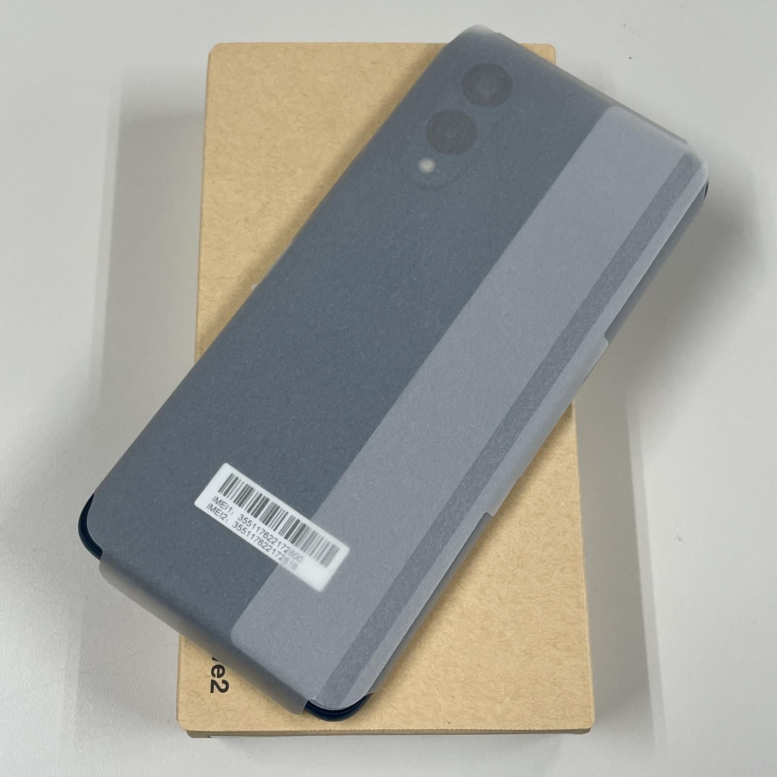 softbank arrows We2 A402FC ネイビーグリーン - メルカリ