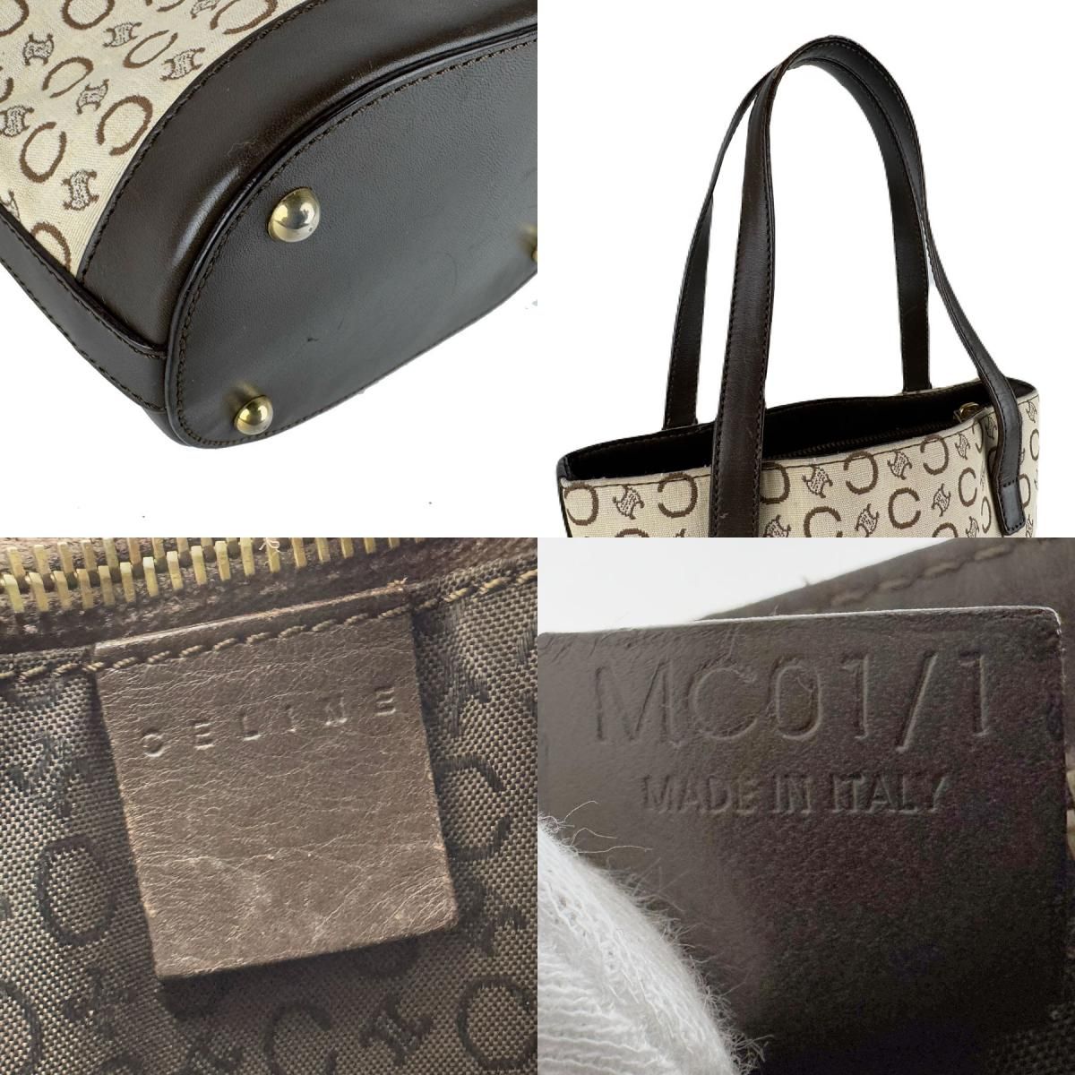 破格！CELINE ハンドバック セリーヌ CELINE ハンドバッグ