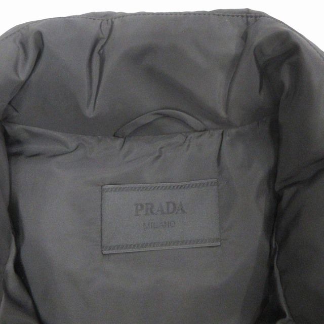 極美品 プラダ PRADA 