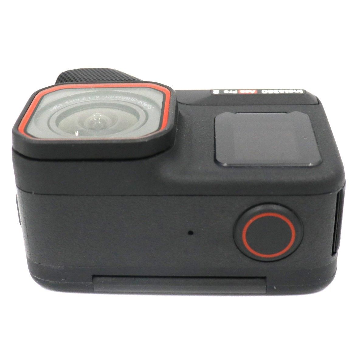 アクションカメラ