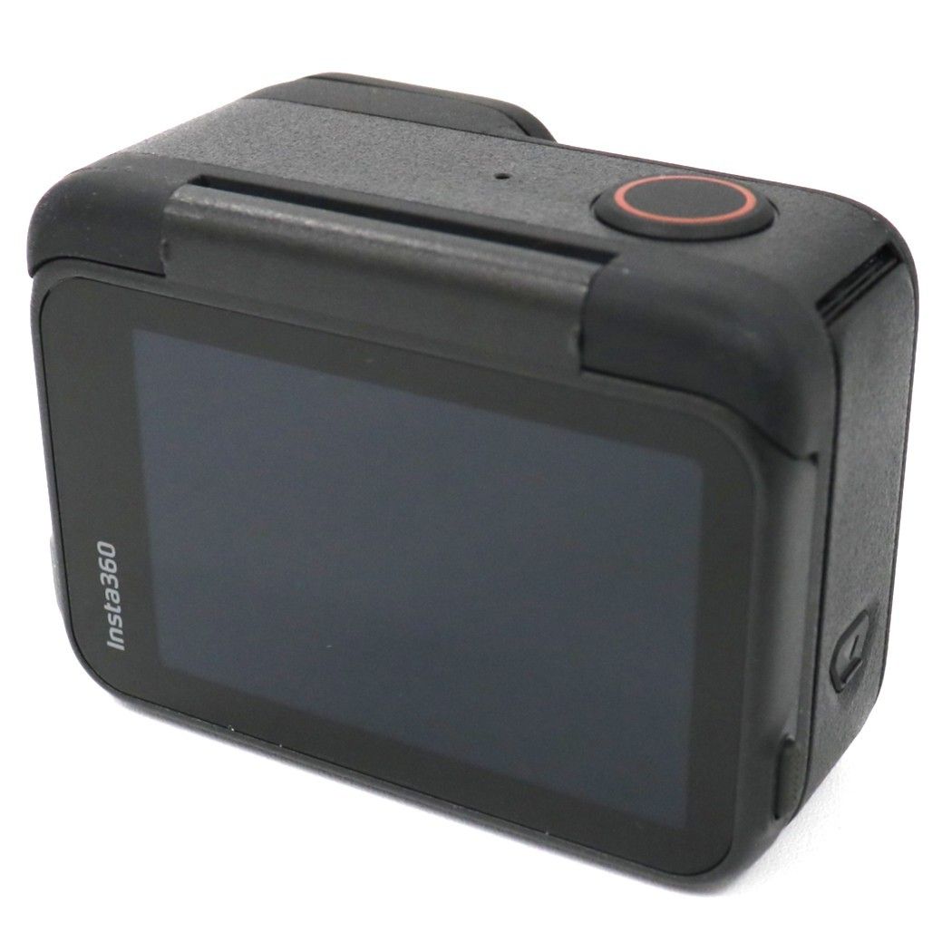 アクションカメラ