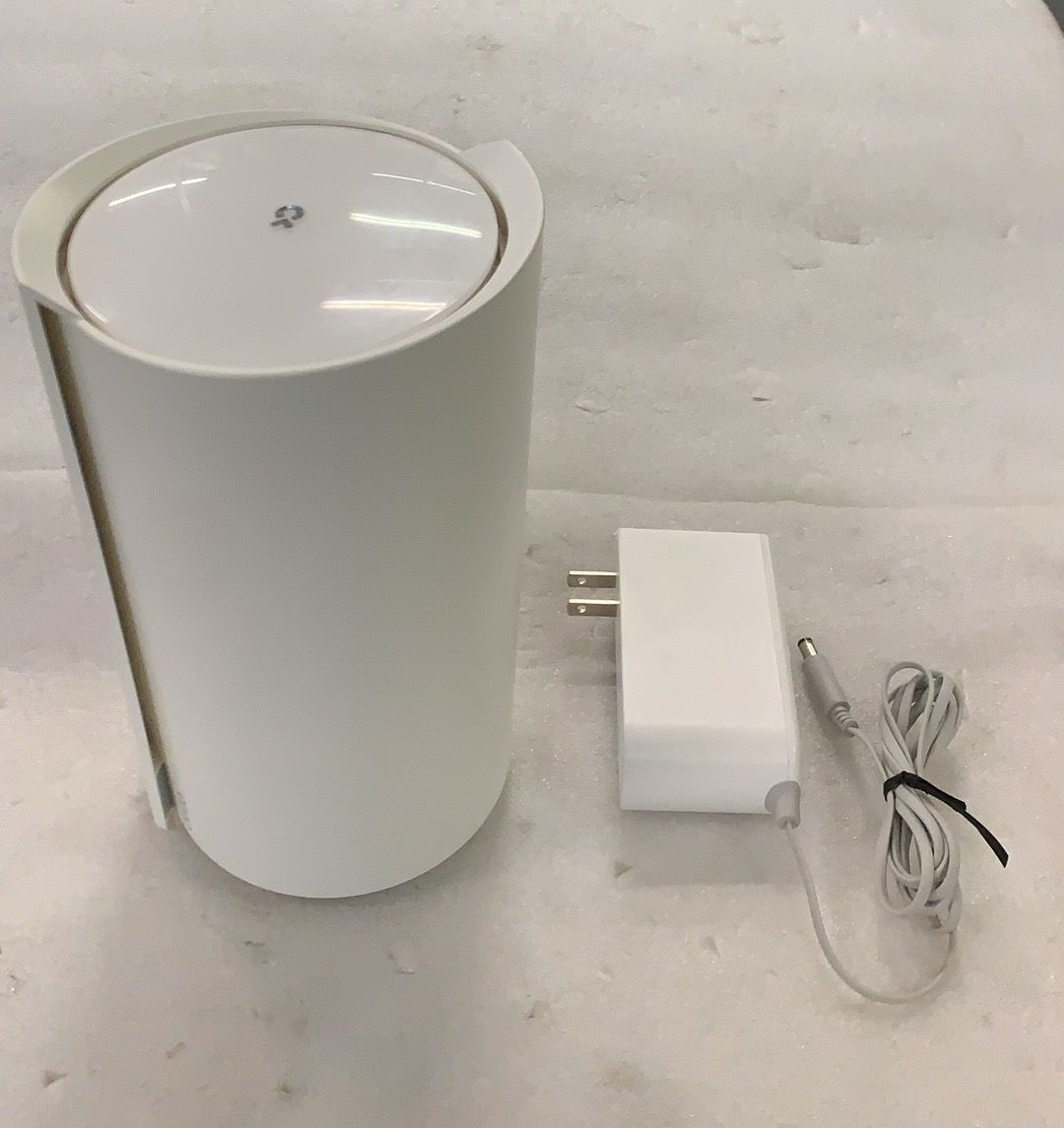 TP-Link Deco X 95 メッシュ WiFi 6 Wi-Fi ルーター--524747