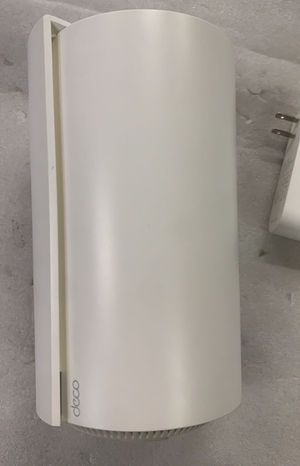 TP-Link Deco X 95 メッシュ WiFi 6 Wi-Fi ルーター--524747