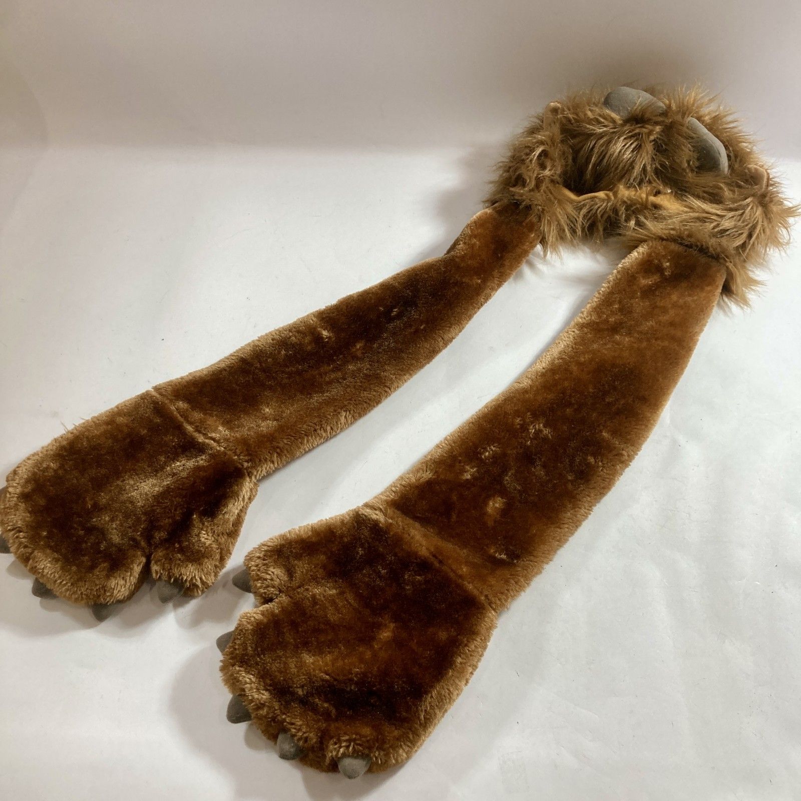  Disney ディズニー RESORT マフラー ファンキャップ ズートピア ジュディ 美女と野獣 2点 まとめ商品 被り物 帽子 0 9 kg ディズニーランド シー(ファンキャップ 帽子) カチューシャ 被り物 帽子