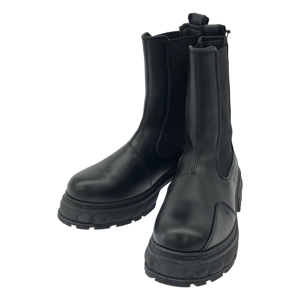 VIRON ヴィロン Apple Chelsea Boots PARADIGM サイドゴアブーツ